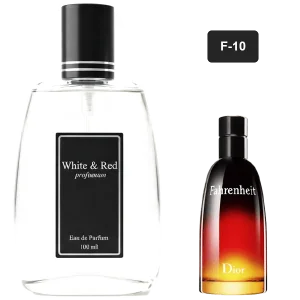 F10 پرفیوم Dior Fahrenheit
