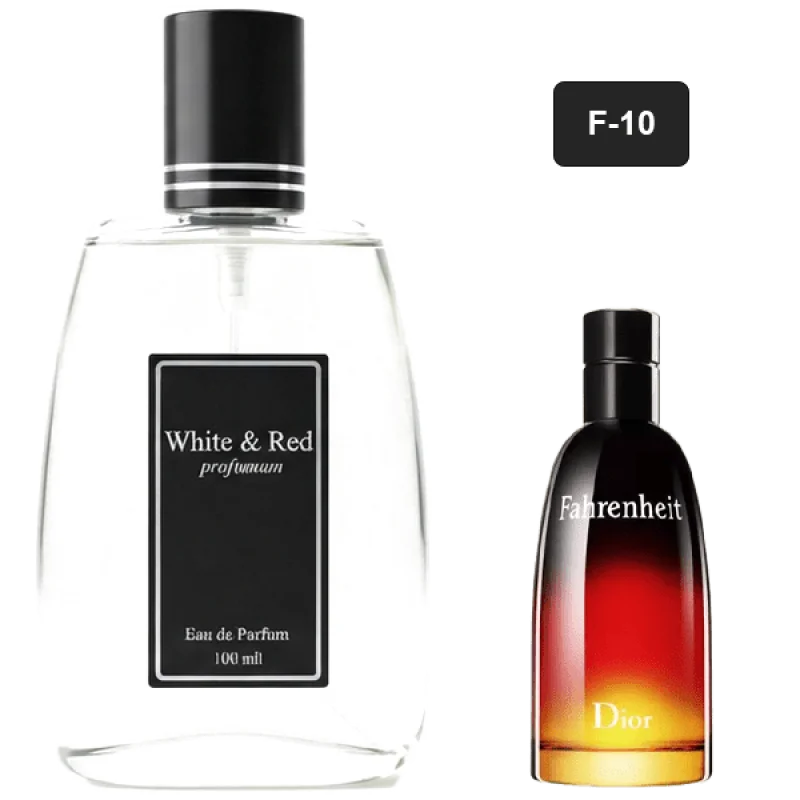 خرید و قیمت پرفیوم Dior Fahrenheit