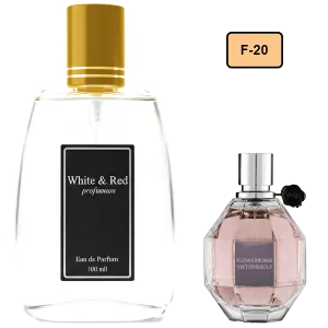 F20 پرفیوم Viktor & Rolf Flower Bomb