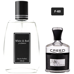 F60 پرفیوم Creed Aventus