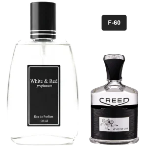F60 پرفیوم Creed Aventus