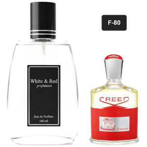F80 پرفیوم Creed Viking
