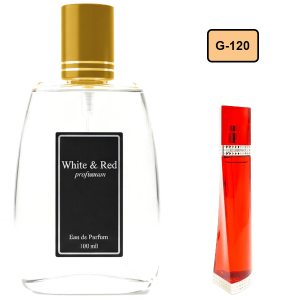 G120 پرفیوم Givenchy Absolutely Irresistible