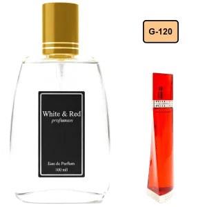 G120 پرفیوم Givenchy Absolutely Irresistible