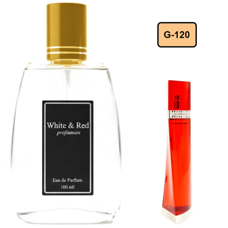 خرید و قیمت پرفیوم Givenchy Absolutely Irresistible