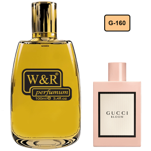G160 پرفیوم Gucci Bloom