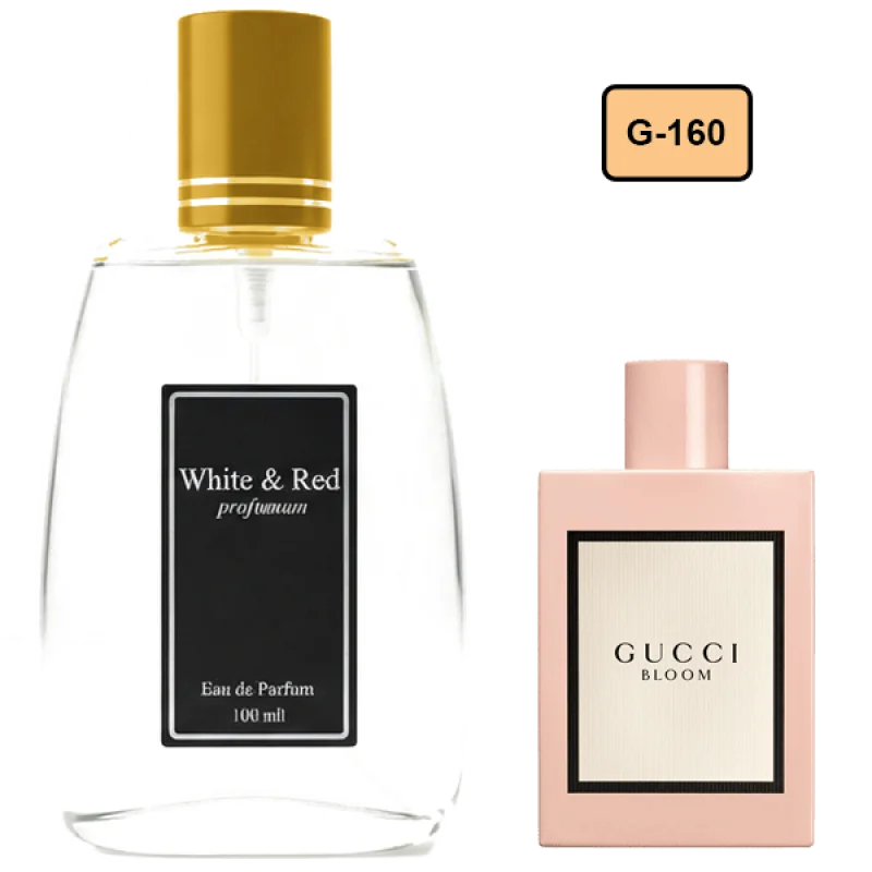 خرید و قیمت پرفیوم Gucci Bloom
