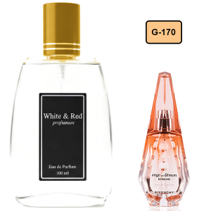 G170 پرفیوم Givenchy Ange Ou Demon Le Secret