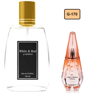 G170 پرفیوم Givenchy Ange Ou Demon Le Secret