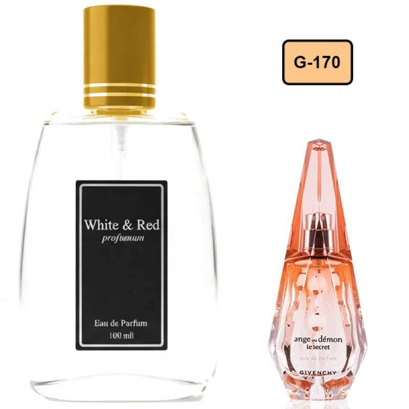 خرید و قیمت پرفیوم Givenchy Ange Ou Demon Le Secret