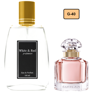 G40 پرفیوم Guerlain Mon