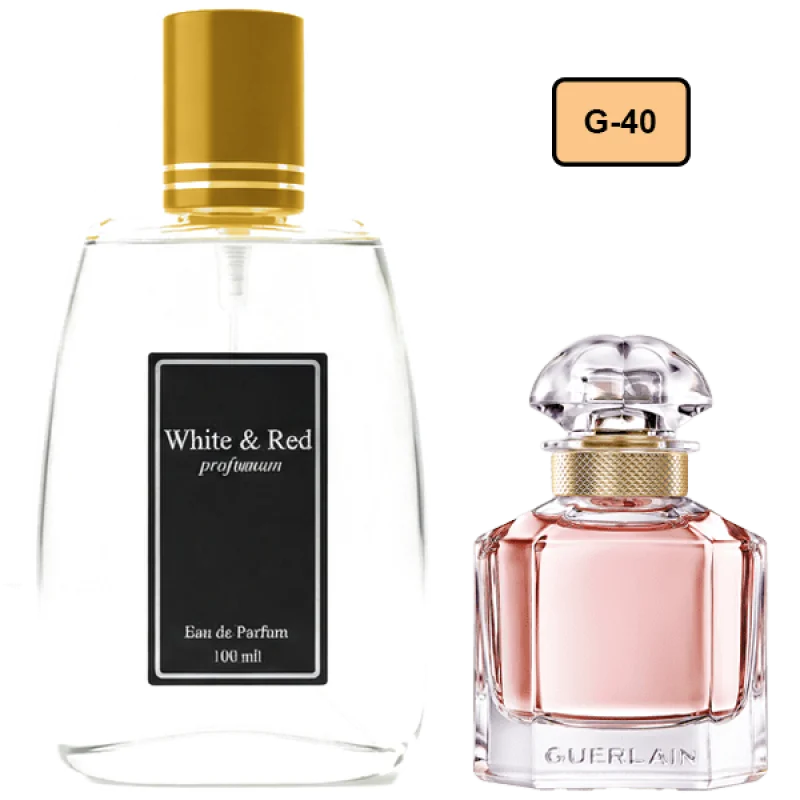 خرید و قیمت پرفیوم Guerlain Mon