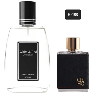 H100 پرفیوم Carolina Herrera CH Man
