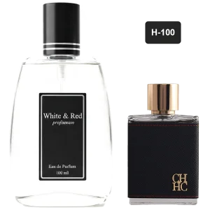 H100 پرفیوم Carolina Herrera CH Man