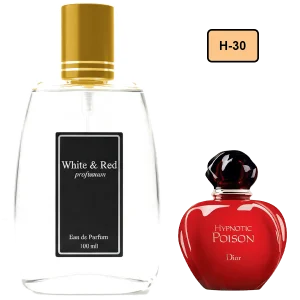 H30 پرفیوم Dior Hypnotic Poison