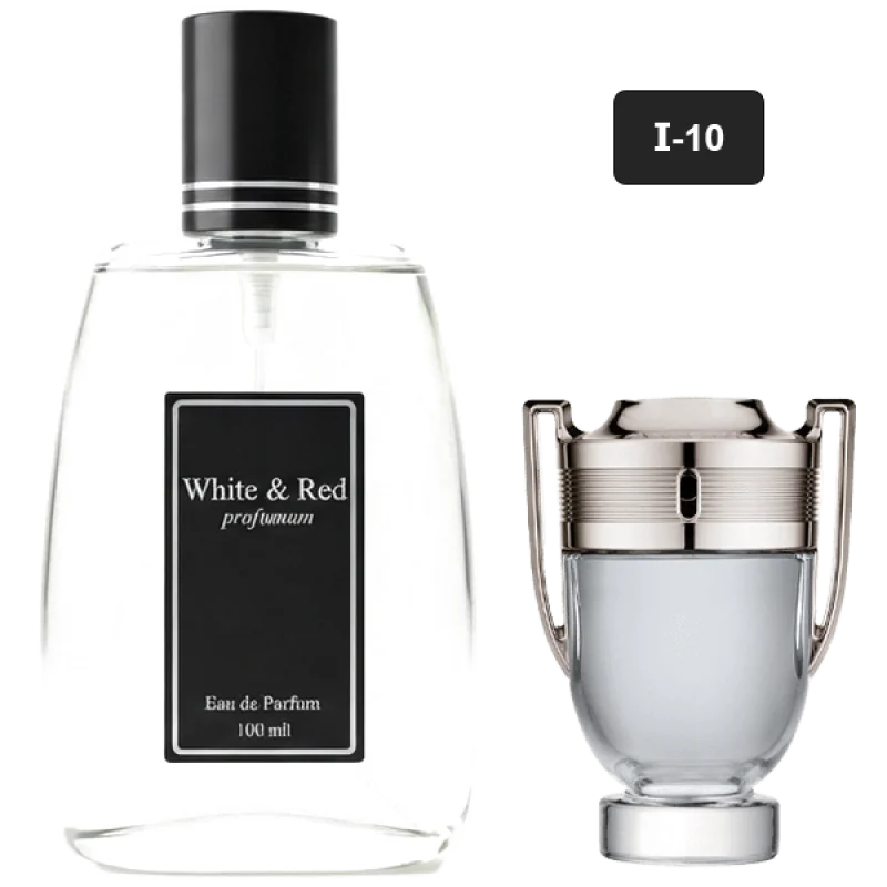 خرید و قیمت پرفیوم Paco Rabanne Invictus