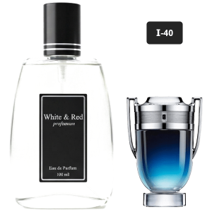 I40 پرفیوم Paco Rabanne Invictus Legend