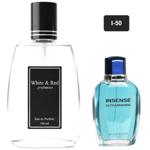 I50 پرفیوم Givenchy Insense Ultramarine