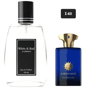 I60 پرفیوم Amouage Interlude