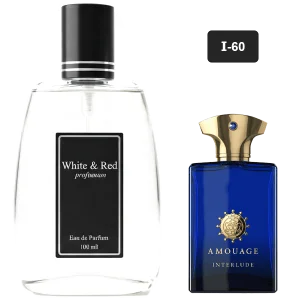 I60 پرفیوم Amouage Interlude