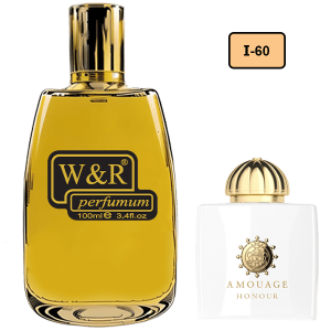 I60 پرفیوم Amouage Honour