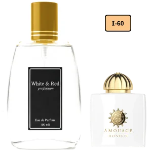 I60 پرفیوم Amouage Honour