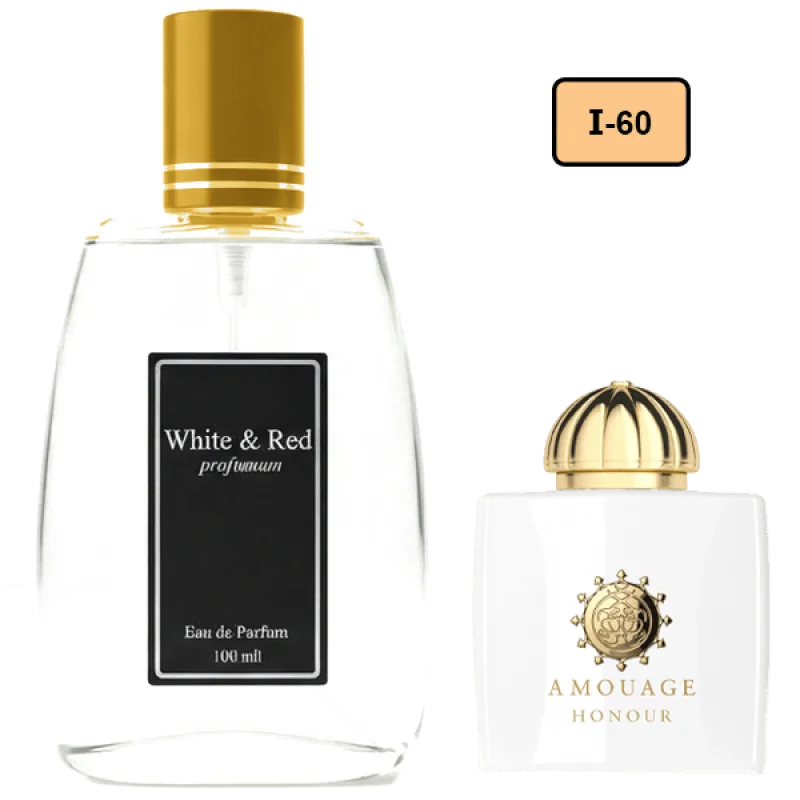 خرید و قیمت پرفیوم Amouage Honour