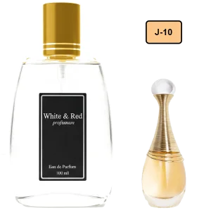 J10 پرفیوم Dior J’adore