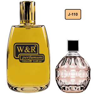J110 پرفیوم Jimmy Choo Women