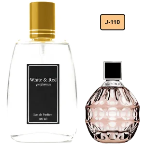 J110 پرفیوم Jimmy Choo Women