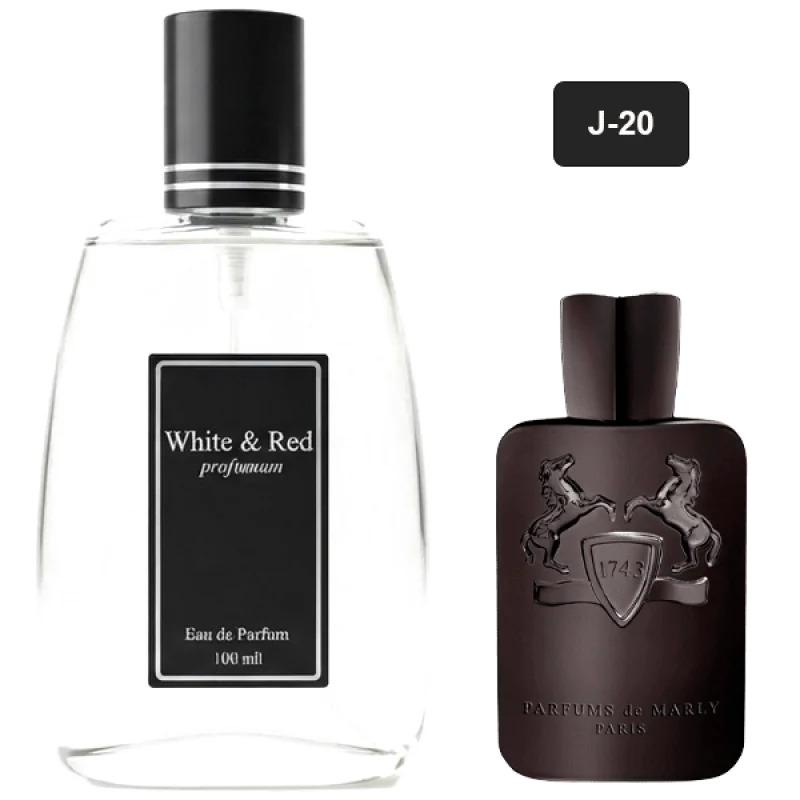 خرید و قیمت پرفیوم Parfums De Marly Herod