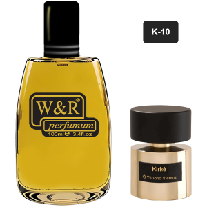 K10 پرفیوم Kirke Tiziana Terenzi