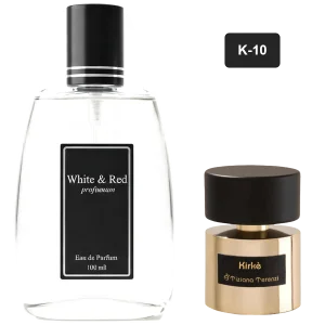 K10 پرفیوم Kirke Tiziana Terenzi