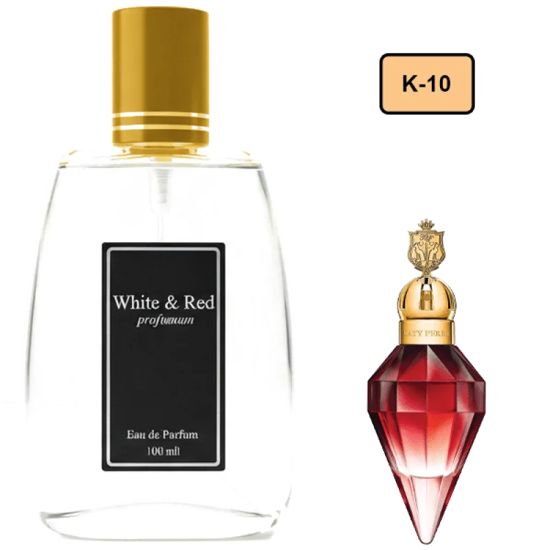 خرید و قیمت پرفیوم Katy Perry Killer Queen
