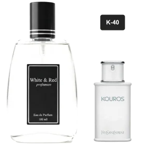 K40 پرفیوم Yves Saint Laurent Kouros