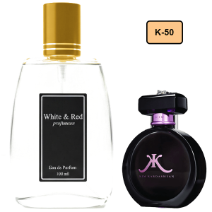 K50 پرفیوم Kim Kardashian By Kim Kardashian