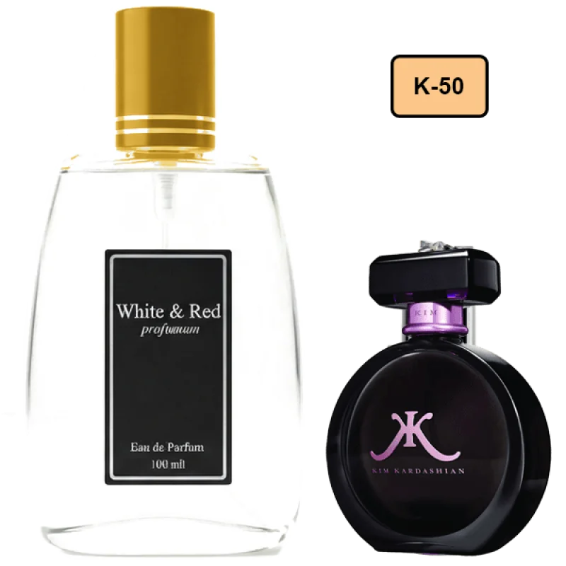 خرید و قیمت پرفیوم Kim Kardashian By Kim Kardashian