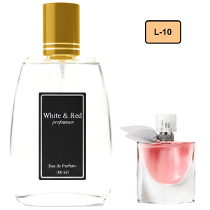 L10 پرفیوم Lancome La Vie Est Belle