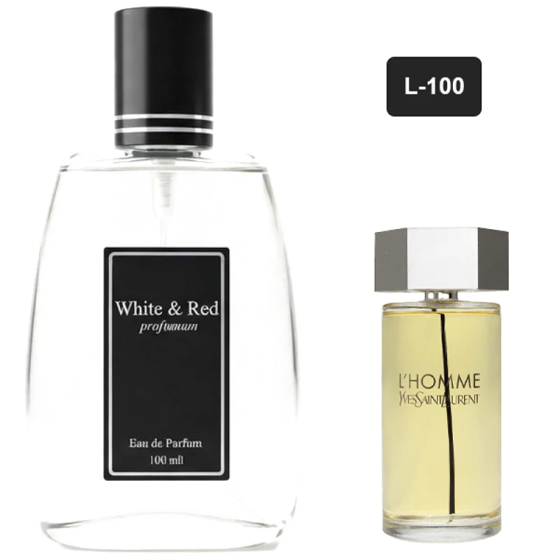 خرید و قیمت پرفیوم Yves Saint Laurent L’Homme