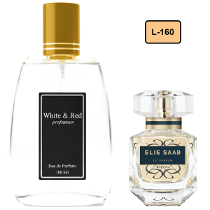 L160 پرفیوم Elie Saab Le Parfum Royal