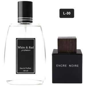 L30 پرفیوم Lalique Encre Noire pour homme