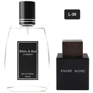 L30 پرفیوم Lalique Encre Noire pour homme