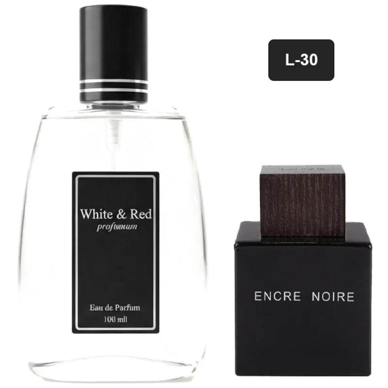 خرید و قیمت پرفیوم Lalique Encre Noire pour homme
