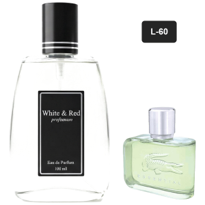 L60 پرفیوم Lacoste Essential