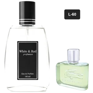 L60 پرفیوم Lacoste Essential