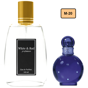 M20 پرفیوم Britney Spears Midnight Fantasy