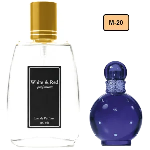 M20 پرفیوم Britney Spears Midnight Fantasy