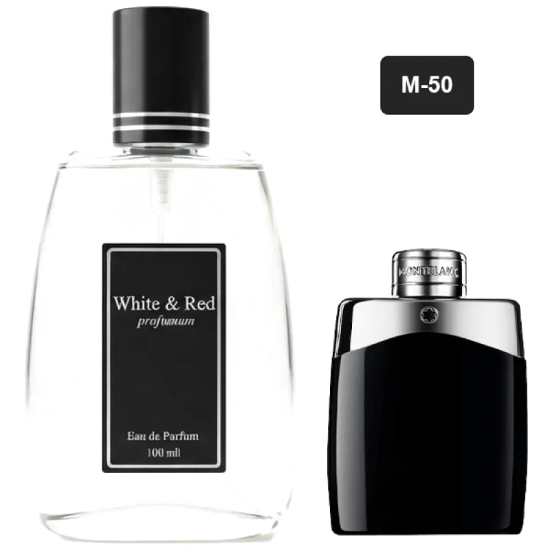 خرید و قیمت پرفیوم Mont Blanc Legend