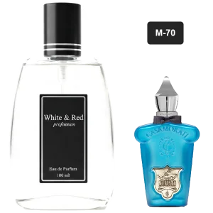 M70 پرفیوم Xerjoff Casamorati Gentiluomo