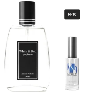 N10 پرفیوم Nexus Pheromones
